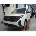 FORD TRANSIT COURIER B460 FURGONETA/MONOVOLUMEN