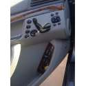 MERCEDES-BENZ CLASE S (W220) BERLINA