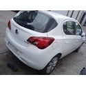 OPEL CORSA E