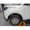 ford transit courier b460 furgoneta/monovolumen del año 2024