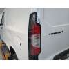 ford transit courier b460 furgoneta/monovolumen del año 2024