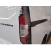 ford transit courier b460 furgoneta/monovolumen del año 2024