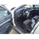 SKODA OCTAVIA COMBI (1Z5)