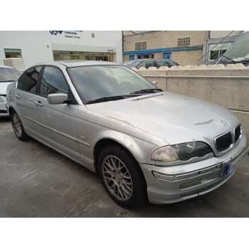 bmw serie 3 berlina (e46) del año 1998