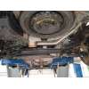 ford transit courier b460 furgoneta/monovolumen del año 2024