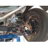 ford transit courier b460 furgoneta/monovolumen del año 2024