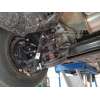 ford transit courier b460 furgoneta/monovolumen del año 2024