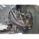 FORD TRANSIT COURIER B460 FURGONETA/MONOVOLUMEN