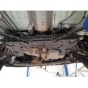 FORD TRANSIT COURIER B460 FURGONETA/MONOVOLUMEN