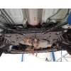 ford transit courier b460 furgoneta/monovolumen del año 2024