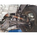 FORD TRANSIT COURIER B460 FURGONETA/MONOVOLUMEN