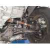 ford transit courier b460 furgoneta/monovolumen del año 2024