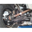 FORD TRANSIT COURIER B460 FURGONETA/MONOVOLUMEN