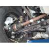 ford transit courier b460 furgoneta/monovolumen del año 2024