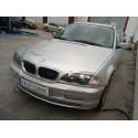 BMW SERIE 3 BERLINA (E46)