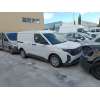 ford transit courier b460 furgoneta/monovolumen del año 2024
