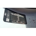 FORD TRANSIT COURIER B460 FURGONETA/MONOVOLUMEN