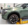kia sportage v (nq5) del año 2025