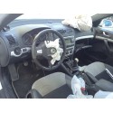 SKODA OCTAVIA COMBI (1Z5)
