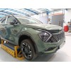 kia sportage v (nq5) del año 2025