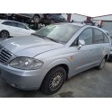 SSANGYONG RODIUS I