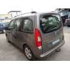 peugeot partner kombi del año 2011