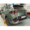 kia sportage v (nq5) del año 2025
