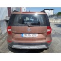 SKODA YETI (5L)