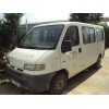 citroën jumper combi (1) del año 1998