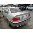 BMW SERIE 3 BERLINA (E46)