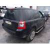 land rover freelander (lr2) del año 2007