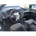 SKODA OCTAVIA COMBI (1Z5)
