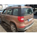 SKODA YETI (5L)