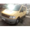 mercedes-benz vito marco polo (638) del año 2001
