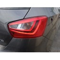 SEAT IBIZA IV (6J5, 6P1)