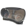 Recambio de cuadro instrumentos para opel corsa e 1.4 referencia OEM IAM 39129457  367030224
