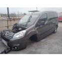 CITROËN BERLINGO MULTISPACE (B9)