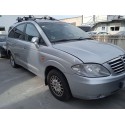 SSANGYONG RODIUS I