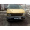 mercedes-benz vito marco polo (638) del año 2001