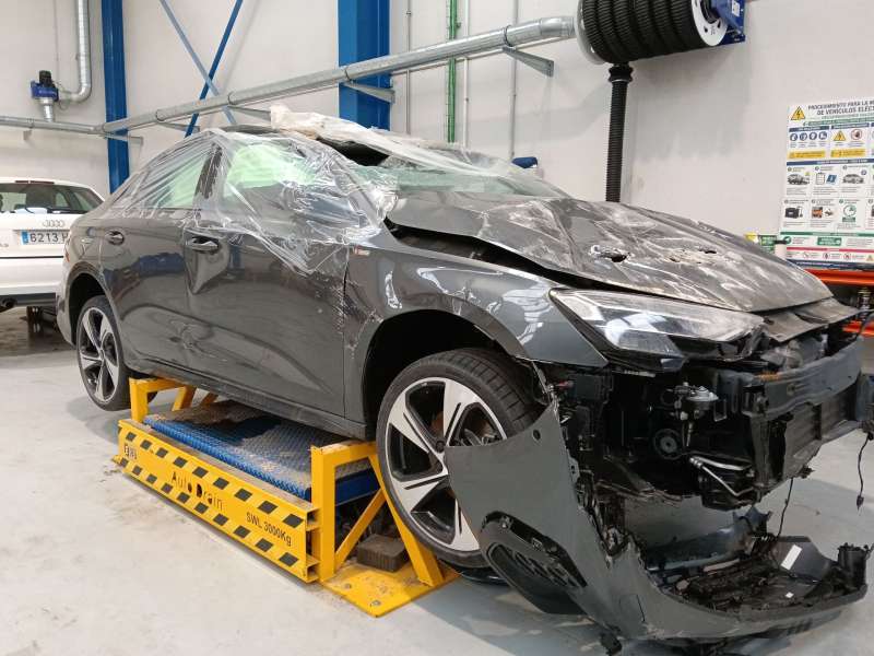 AUDI A3 SPORTBACK (8YA, 8YF)