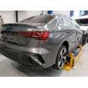 AUDI A3 SPORTBACK (8YA, 8YF)