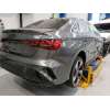 audi a3 sportback (8ya, 8yf) del año 2019