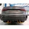 audi a3 sportback (8ya, 8yf) del año 2019