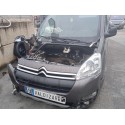 CITROËN BERLINGO MULTISPACE (B9)