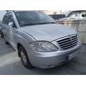 SSANGYONG RODIUS I