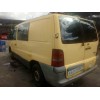 mercedes-benz vito marco polo (638) del año 2001