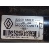 Recambio de motor arranque para renault kadjar 1.3 tce energy referencia OEM IAM 233006662R  M000TD2571