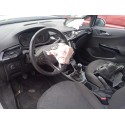 OPEL CORSA E