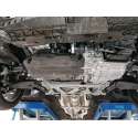 AUDI A3 SPORTBACK (8YA, 8YF)