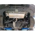 AUDI A3 SPORTBACK (8YA, 8YF)